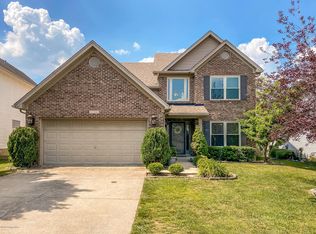 17316 Curry Branch Rd, Louisville, KY 40245