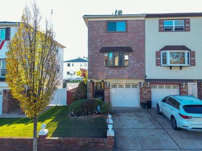80 Justin Ave, Staten Island, NY, 10306