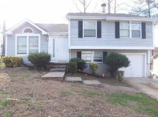 2313 Wilkins Ct, Decatur, GA 30035