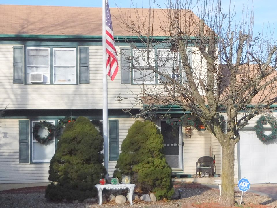 Property Front View