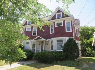 18 Floral Ave, Binghamton, NY 13905