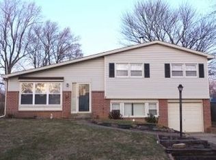 2411 Nicholby Dr, Wilmington, DE