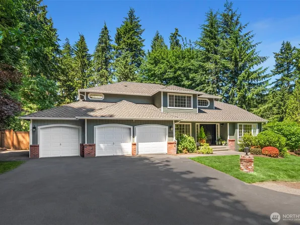 20116 70th Avenue SE, Snohomish, WA 98296