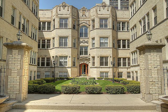1st image of 820 W Sunnyside Ave APT 1A