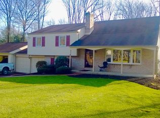6 Oakmont Way, Chalfont, PA