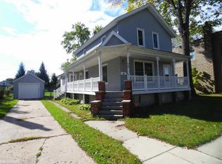 920 Union St, Port Huron, MI 48060