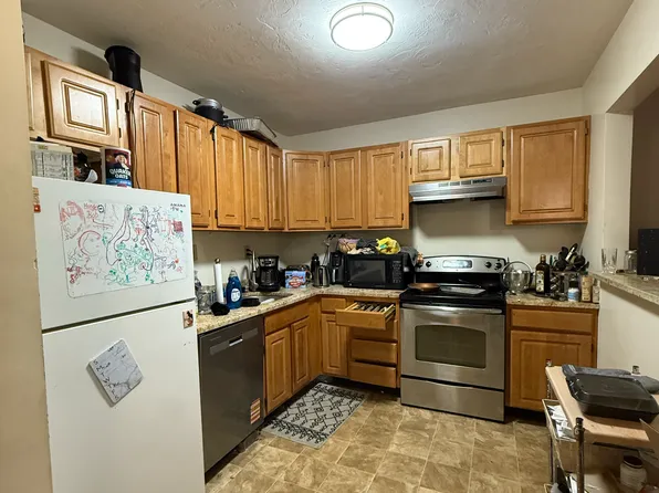 (undisclosed Address), Boston, MA 02215