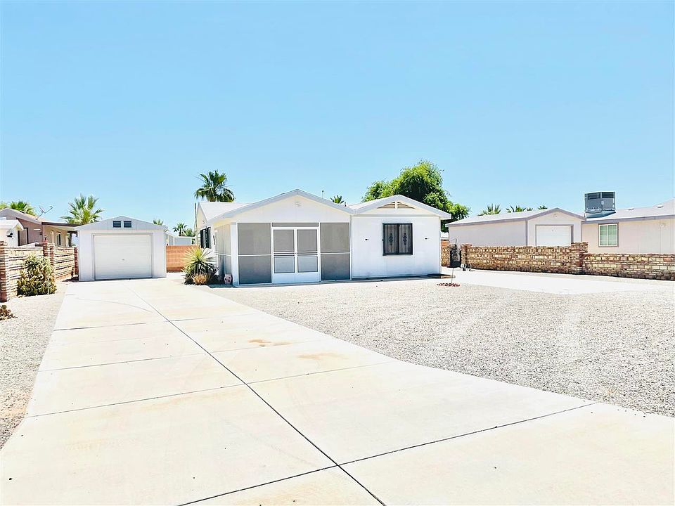3537 S Salida Del Sol Ave, Yuma, AZ 85365 MLS 20233541 Zillow