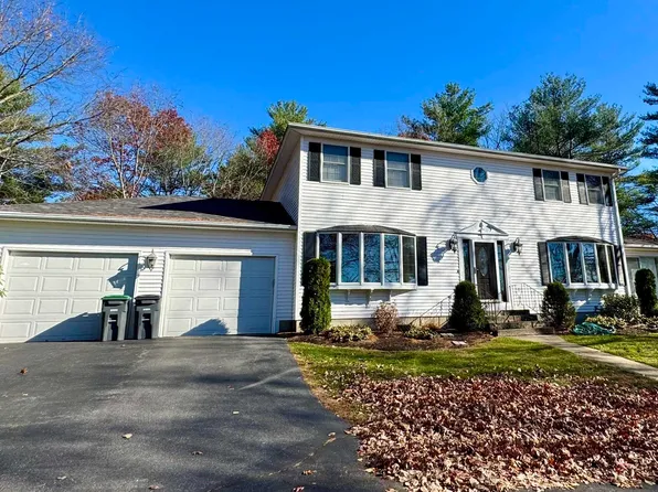 39 Pleasant Street, Hooksett, NH 03106