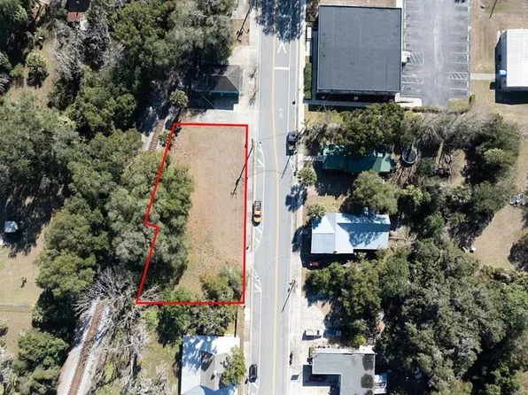 0 SE 221st St Lot 7, Hawthorne, FL 32640