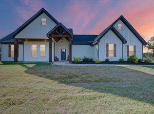 332 Jonny Boy Way, Springtown, TX 76082