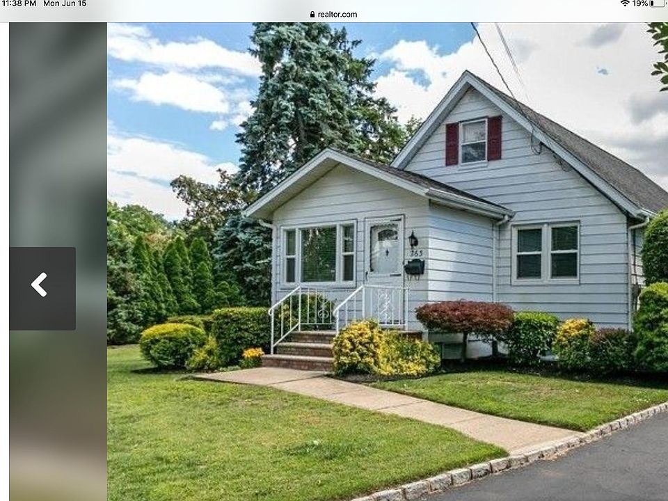 263 Central Ave, Mountainside, NJ 07092 Zillow