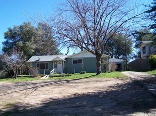 42687 Road 628, Ahwahnee, CA 93601