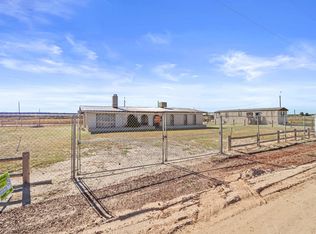 17644 Bills Rd, Fabens, TX 79838