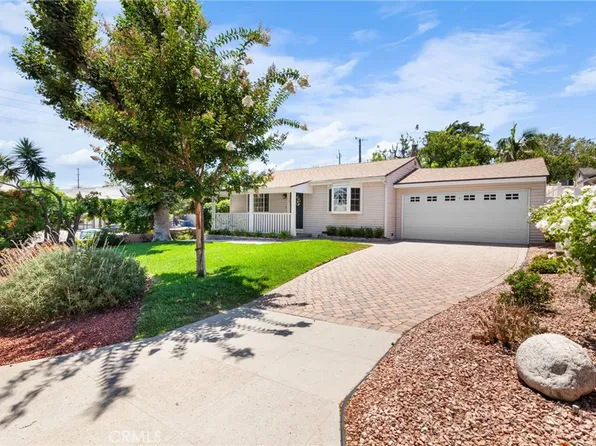 609 N Rose St, Burbank, CA 91505