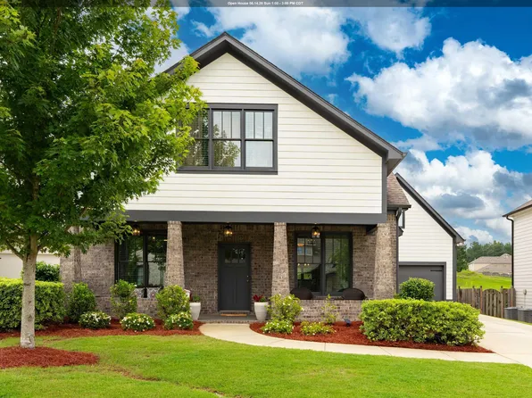 320 Crossbridge Rd, Chelsea, AL 35043