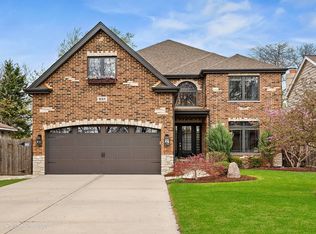 651 W Lorraine Ave, Elmhurst, IL 60126