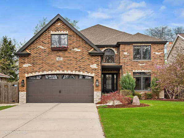 651 W Lorraine Ave, Elmhurst, IL 60126