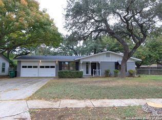 6203 War Lodge Ln, San Antonio, TX 78238