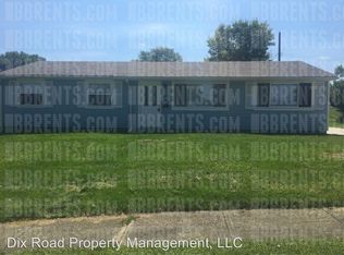 143 Tecumseh Dr, Hamilton, OH