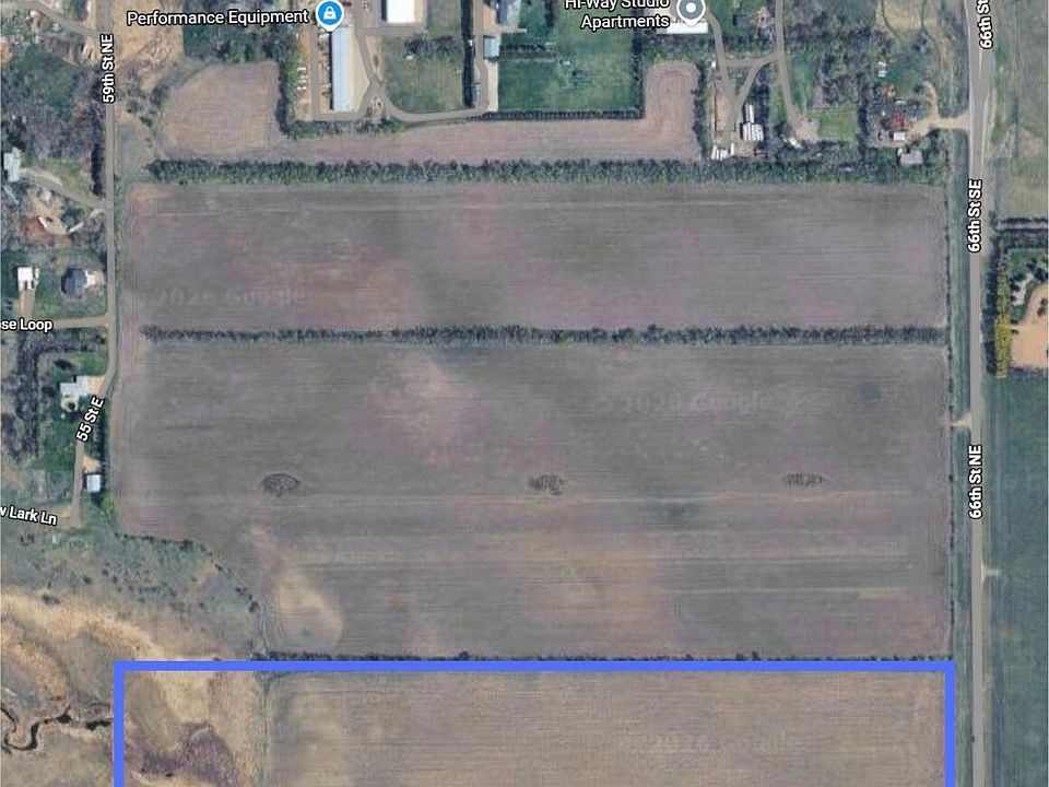 1st image of TRACT 5 On 66th St SE