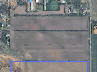 TRACT 5 On 66th St SE, Bismarck, ND 58504