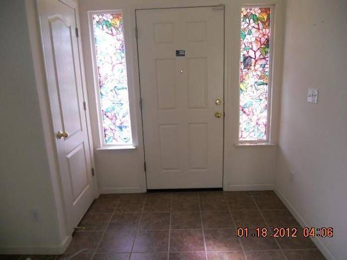 entry