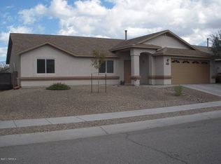 8065 E Snakeroot Dr, Tucson, AZ 85710
