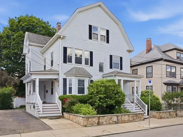 12-14 Newcastle Rd, Brighton, MA 02135