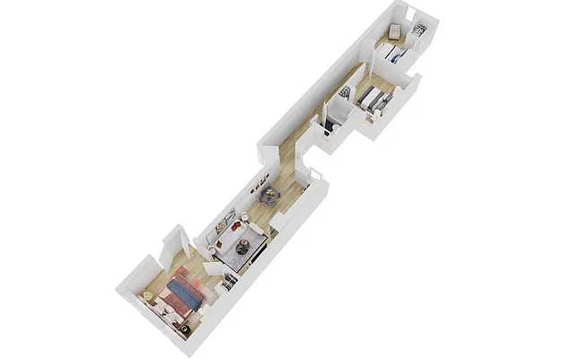 Rented by Platinum Properties | media 12