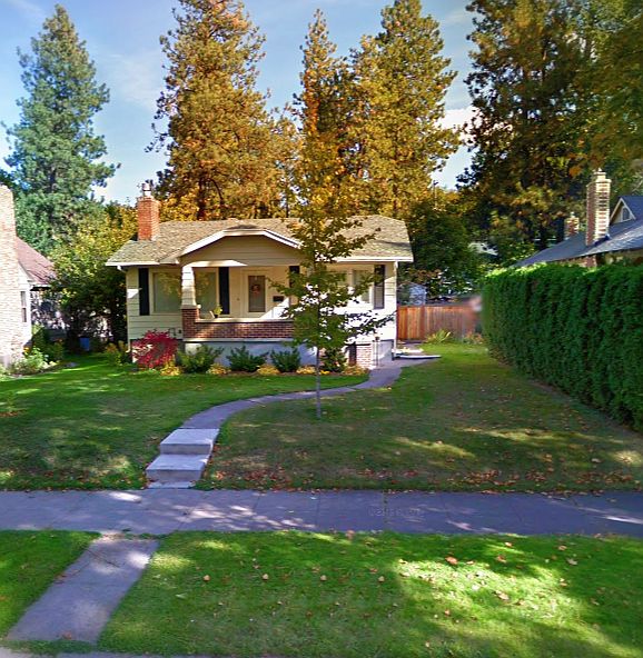 2527 S Tekoa St, Spokane, WA 99203 Zillow