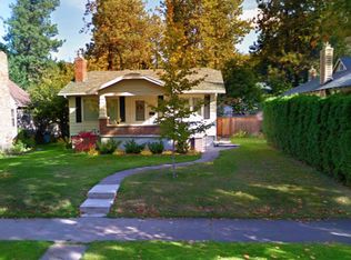 2527 S Tekoa St, Spokane, WA 99203