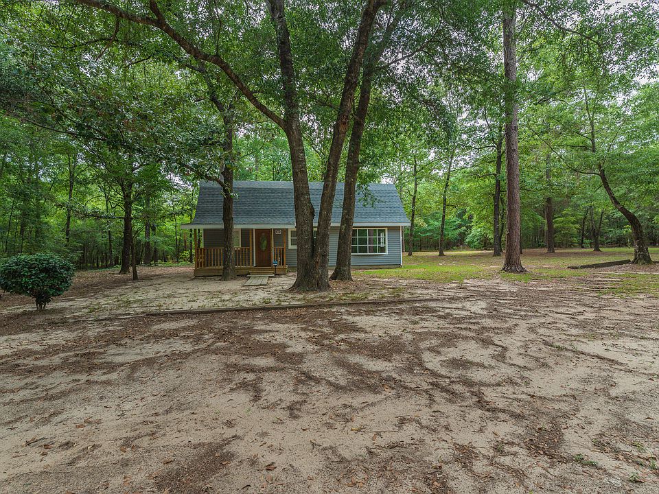 257 Dogwood Dr, Barnwell, SC 29812 Zillow