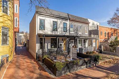1005 P St NW Photo 1