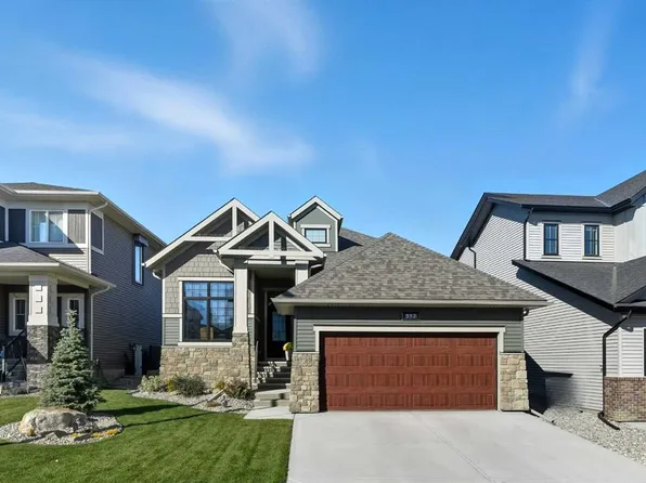 352 SE Coopersfield Rise SW, Airdrie, AB T4B 4K7