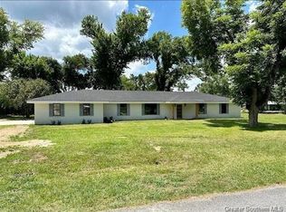 319 Ford St, Reeves, LA 70658