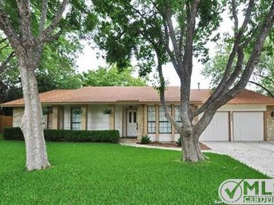 2935 Burnt Oak St, San Antonio, TX, 78232