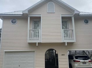 145 W 8th Ave, Gulf Shores, AL 36542