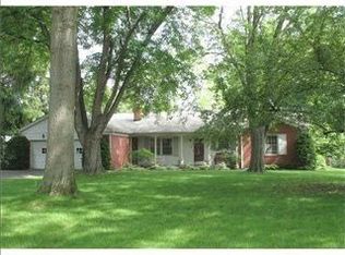1052 Timberlane St, Indianapolis, IN