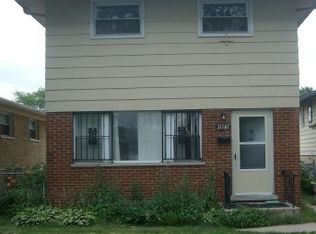 9247 S Sangamon St, Chicago, IL 60620