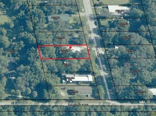 16517 Hill N, Hudson, FL 34667