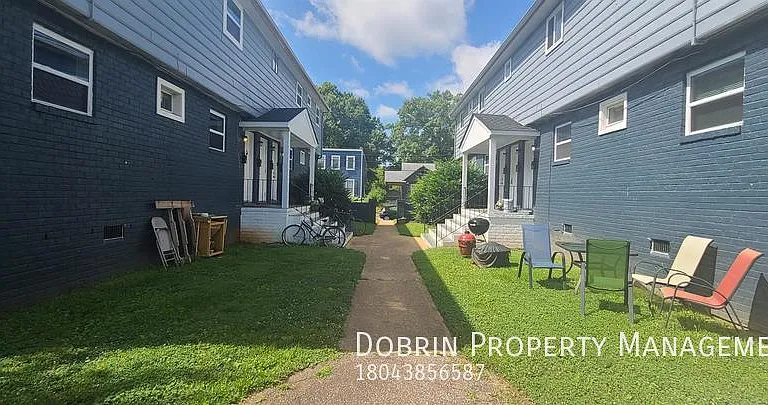 1424 Winder St #2 — Photo 3