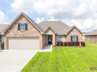 14465 Garnet Dr, Gonzales, LA 70737