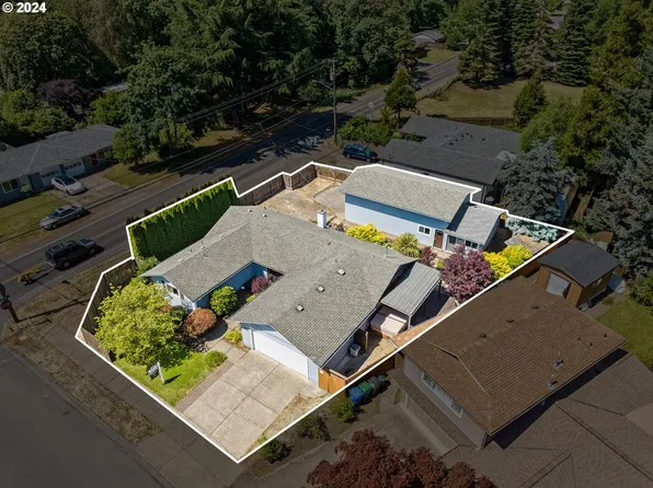 2704 Summer Ln, Eugene, OR 97404