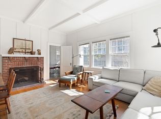 38 Evergreen Ave, Ocean Beach, NY 11770