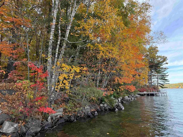 lot #20a-333-70 Route 103, Newbury, NH 03255