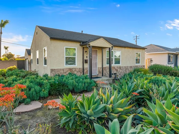 2774 Hayes Ave, Long Beach, CA 90810