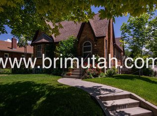 751 E Princeton Ave, Salt Lake City, UT 84105