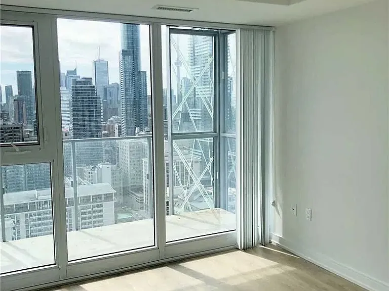 50 Wellesley St E #2909 — Photo 3