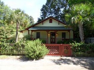 1104 Carpenter Ln, Aiken, SC 29801